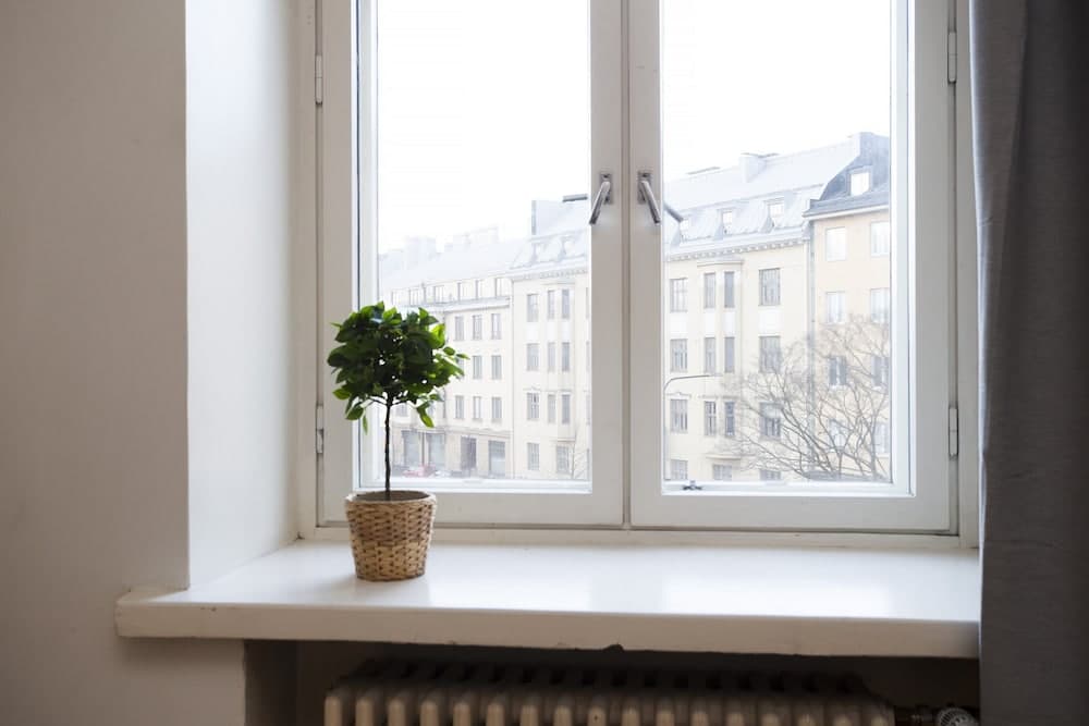 Photograph supplied for 1BR City Apartment with Great Location