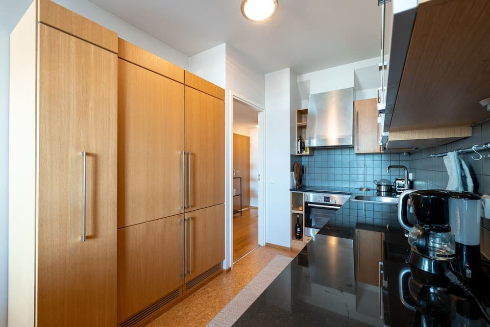 Photograph supplied for 2ndhomes Kamppi Center Apartment 9