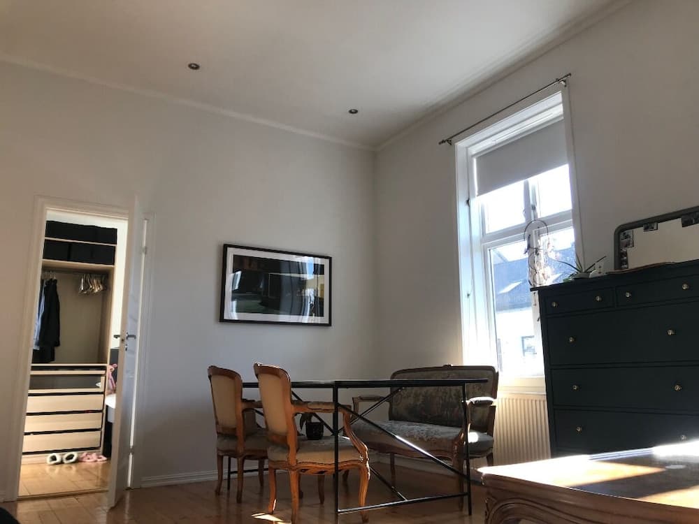 Photograph supplied for StayPlus Apartment near Vigeland Park