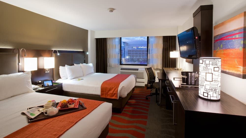 Photograph supplied for Holiday Inn Houston S - Nrg Area - Medical Center by IHG