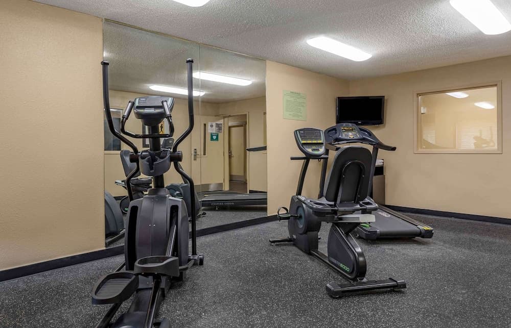 Photograph supplied for Extended Stay America Suites Houston Med Ctr NRG Park Kirby