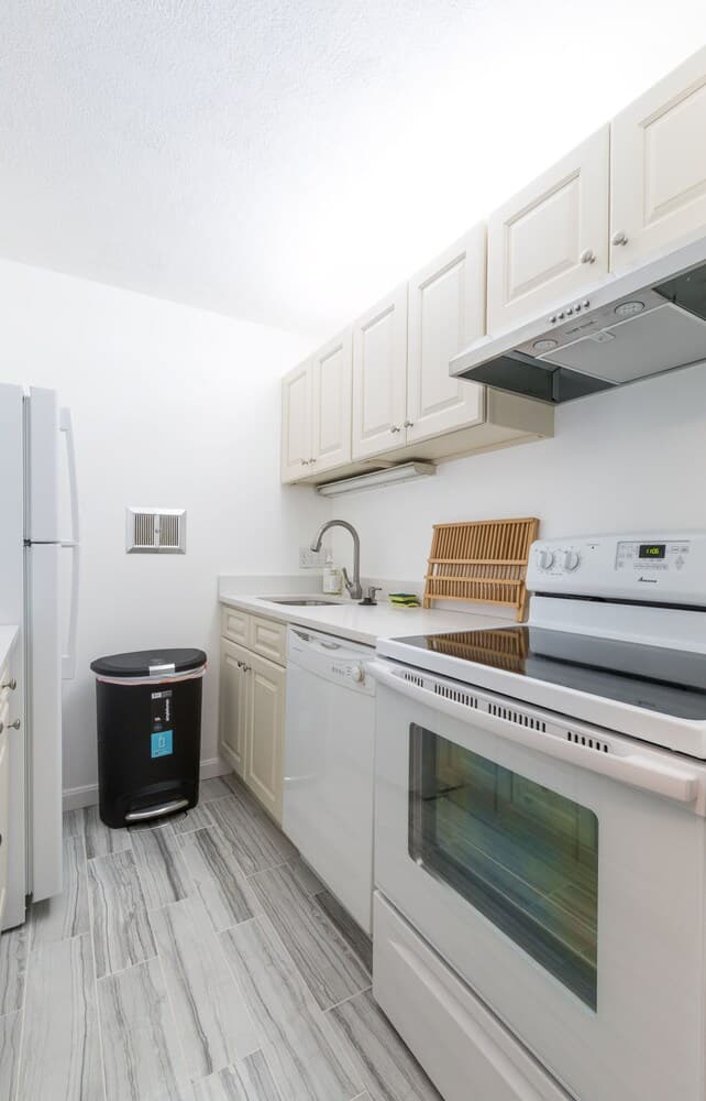 Photograph supplied for Harvard Square Apartments by Next Star