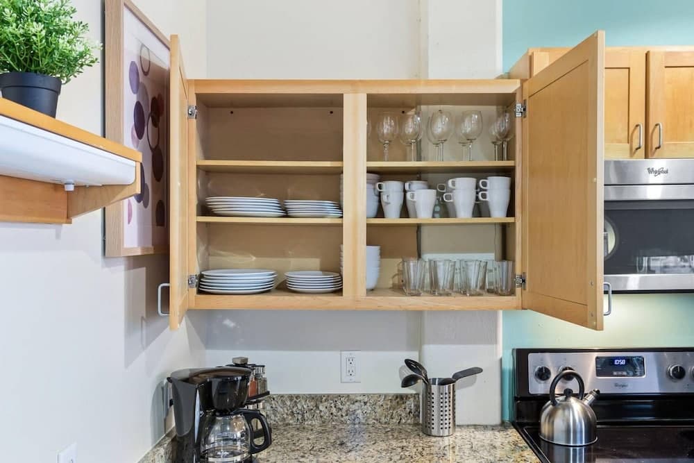 Photograph supplied for Loft Living in the Trendy Warehouse District