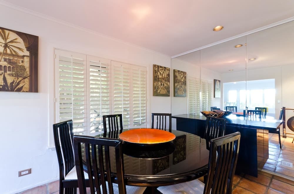 Photograph supplied for LA128 2 Bedroom Apartment By Senstay