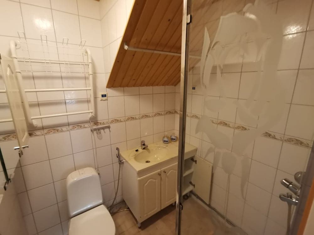 Photograph supplied for Inviting 4-bed House in Turku Very Close Citycente