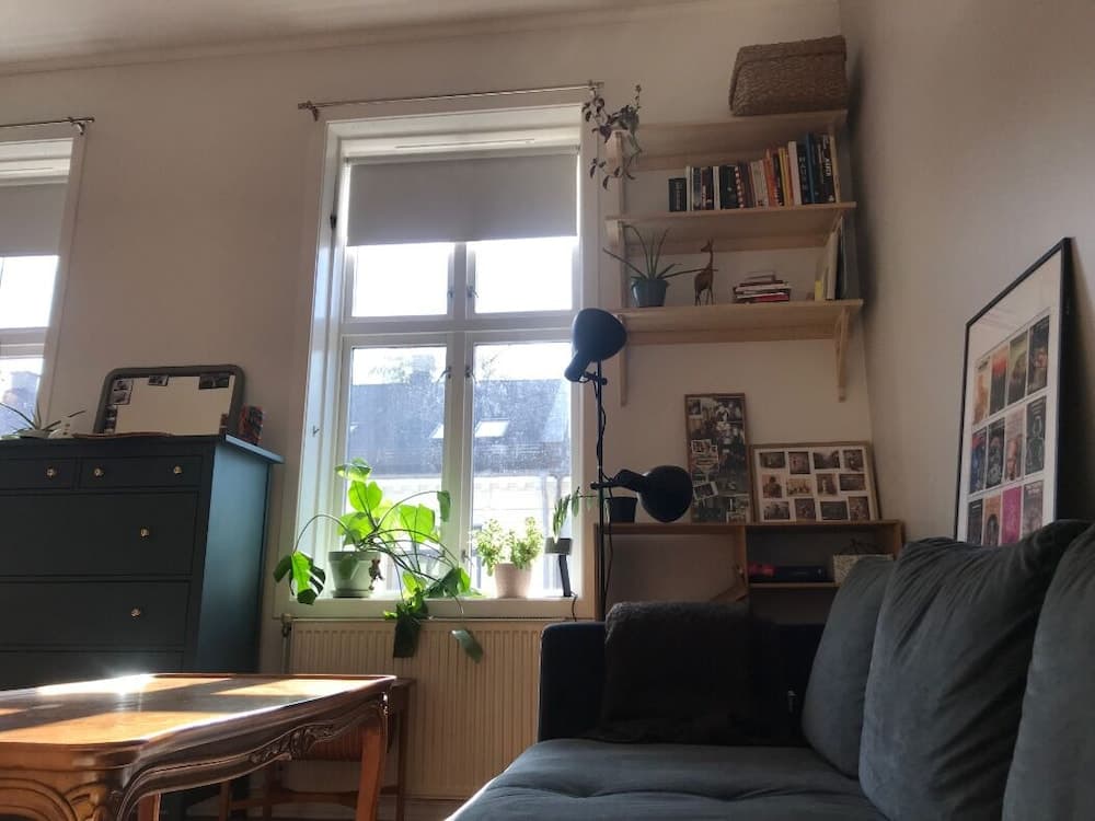 Photograph supplied for StayPlus Apartment near Vigeland Park