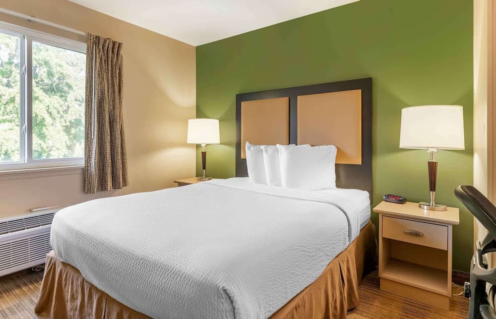 Photograph supplied for Extended Stay America Suites Houston Med Ctr NRG Park Kirby