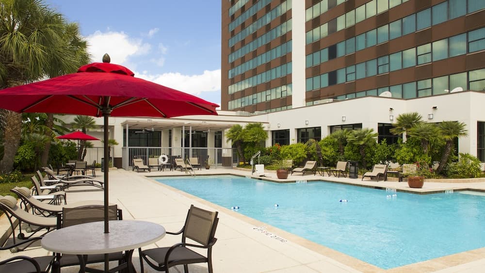 Photograph supplied for Holiday Inn Houston S - Nrg Area - Medical Center by IHG
