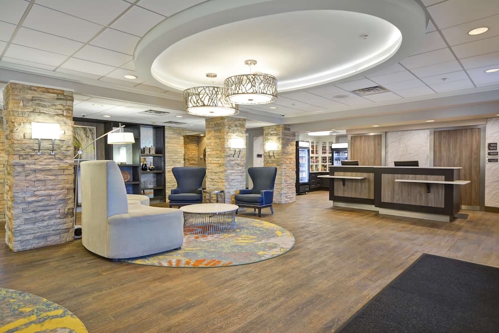 Photograph supplied for Homewood Suites by Hilton Durham-Chapel Hill / I-40