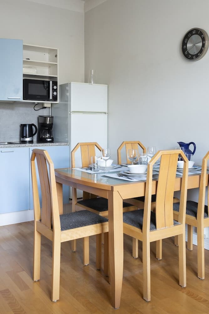 Photograph supplied for 1BR City Apartment with Great Location