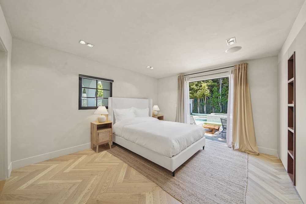 Photograph supplied for Bella Villa