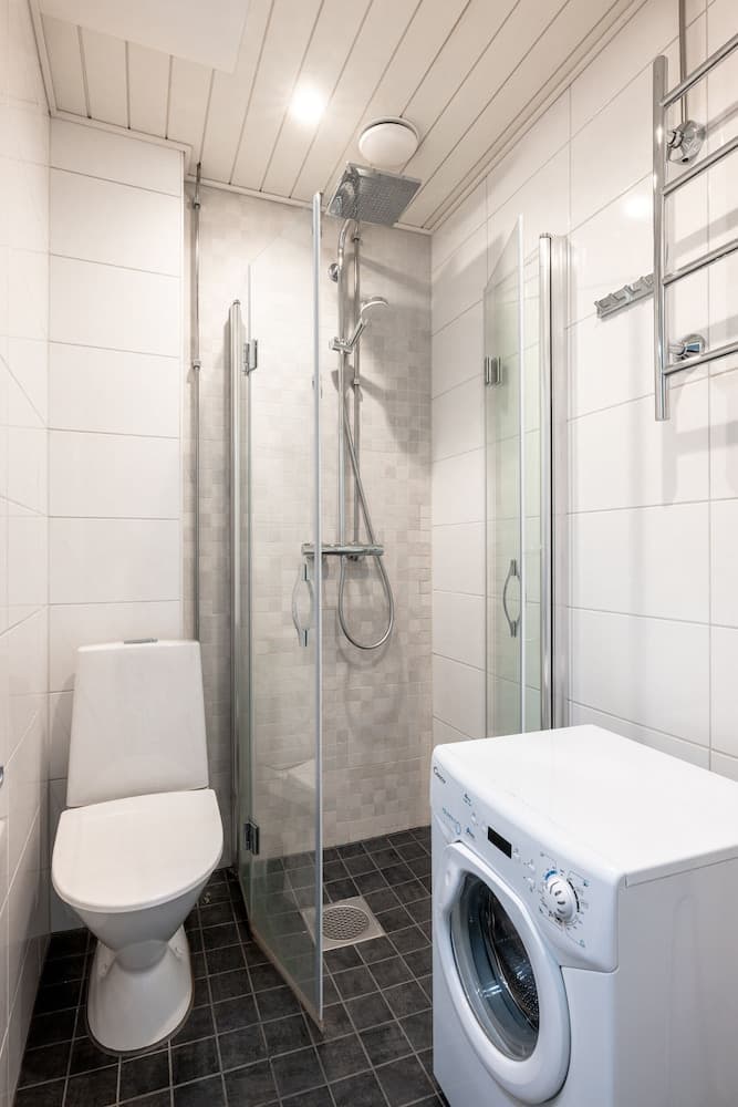 Photograph supplied for 2ndhomes Beautiful & Modern 1BR Home with Central Location