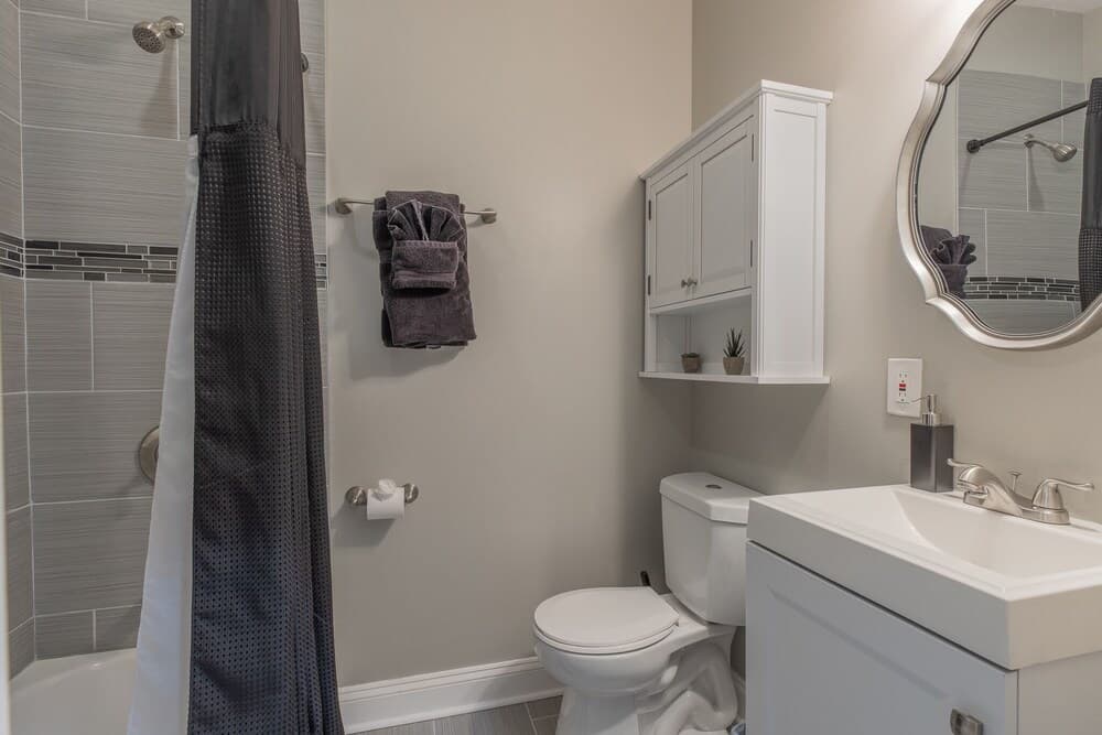 Photograph supplied for Baltimore's Home Away From Home 2 Bedroom Apts by Redawning