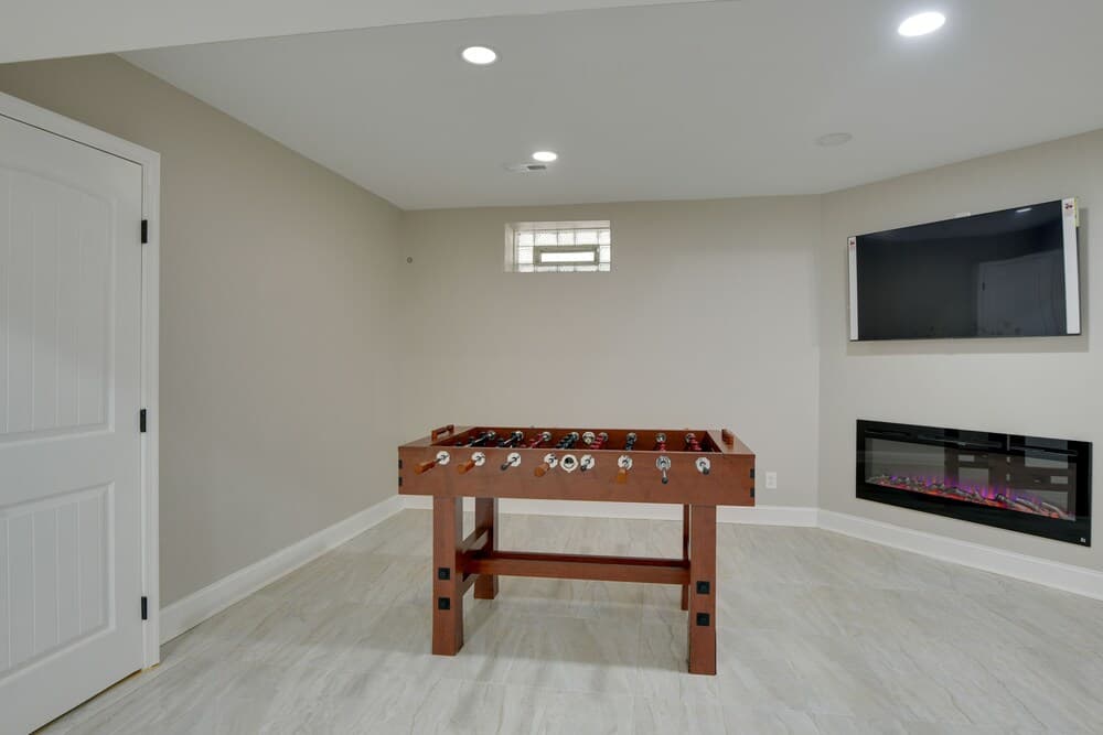 Photograph supplied for 4 Mi to Dtwn: Upscale Home in Baltimore