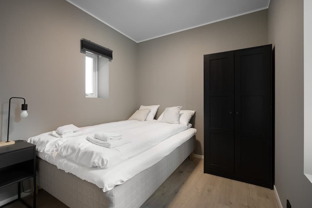 Photograph supplied for The Stay Nygård - Serviced Apartments