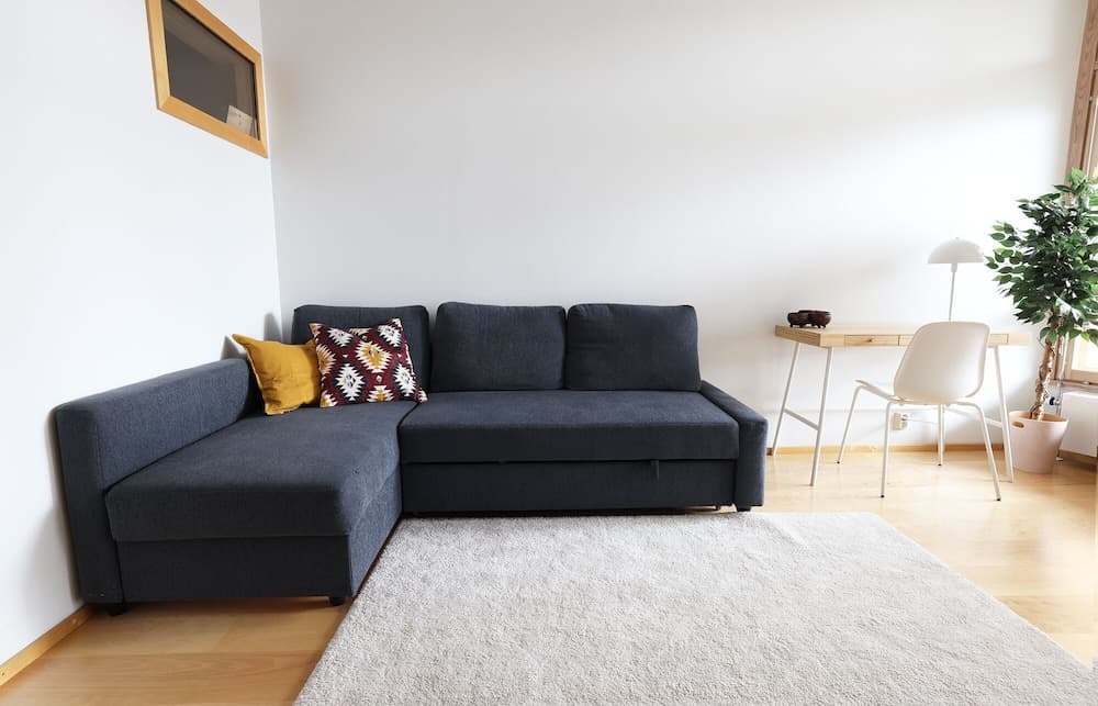 Photograph supplied for 2ndhomes Premium Apt w Sauna & Balcony