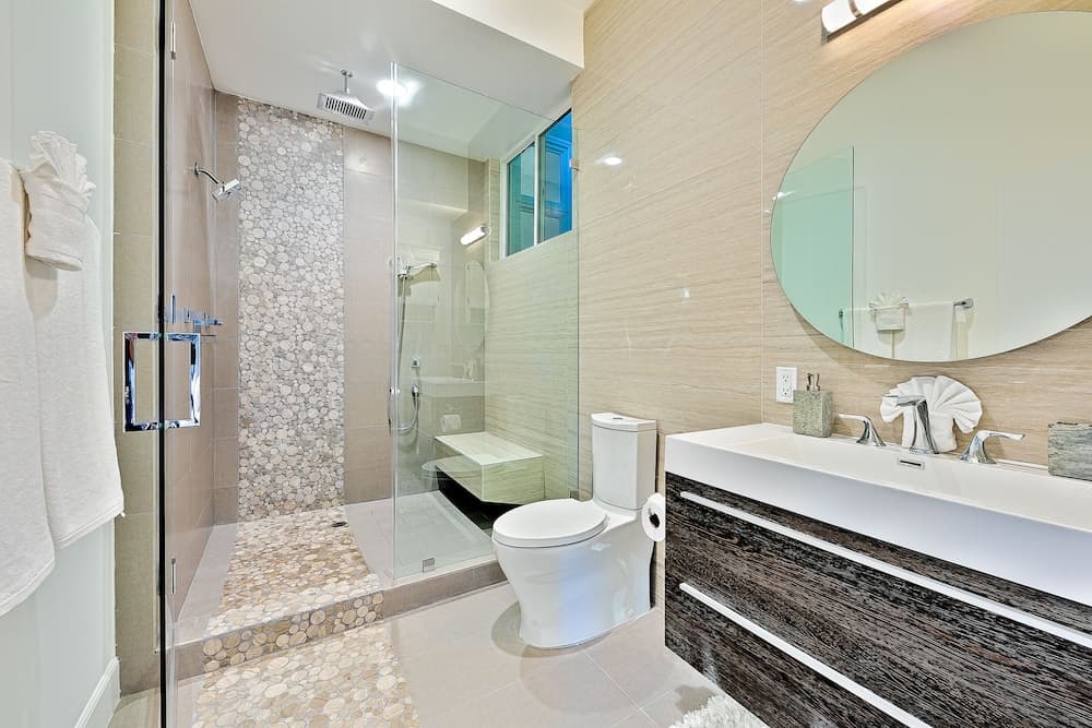 Photograph supplied for Beverly Hills Luxury Modern Palace