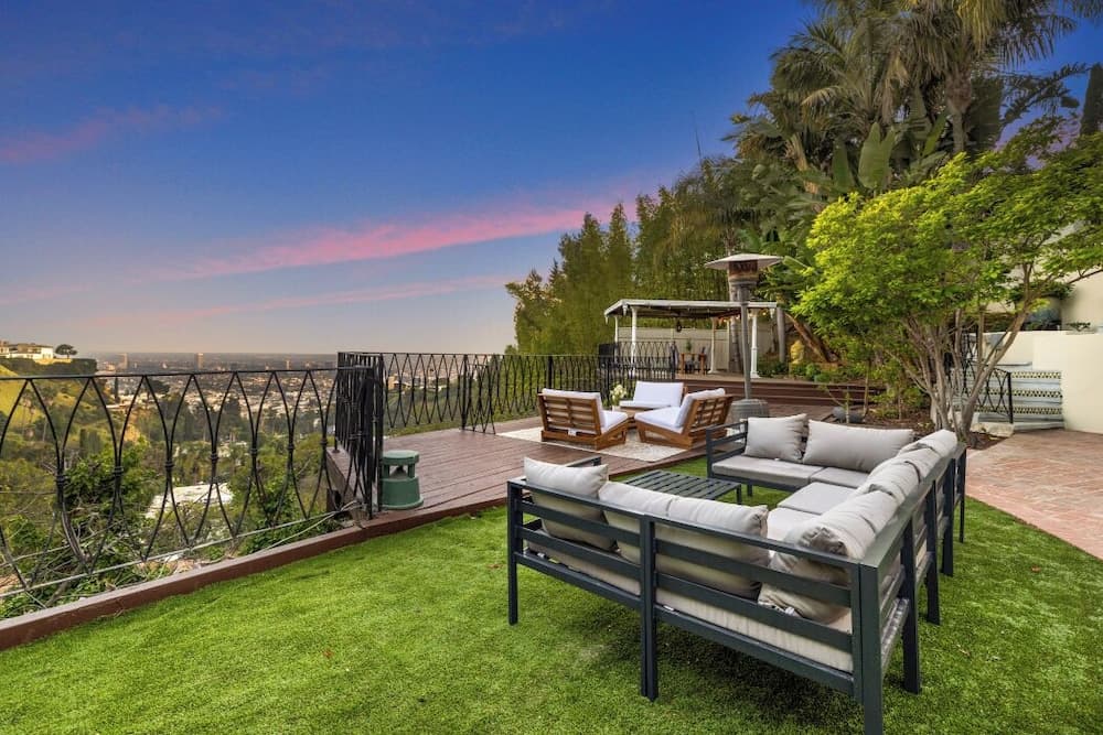 Photograph supplied for Twilight Terrace