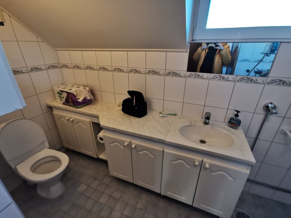 Photograph supplied for Inviting 4-bed House in Turku Very Close Citycente