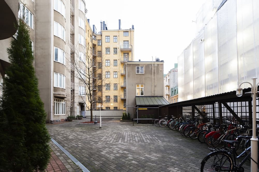 Photograph supplied for 1BR City Apartment with Great Location
