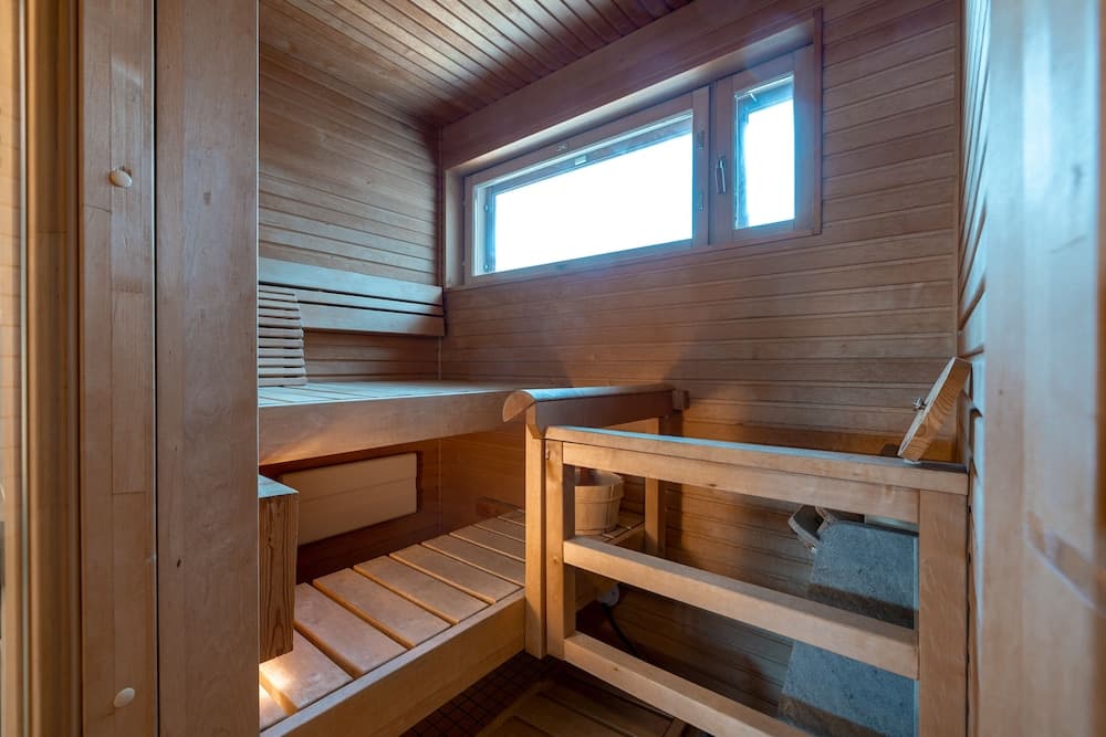 Photograph supplied for 2ndhomes Kamppi Center Apartment 9