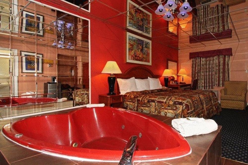 Photograph supplied for Regal Inn & Suites
