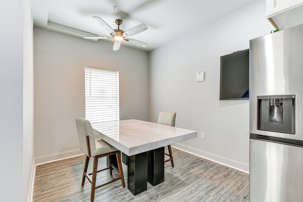 Photograph supplied for Baltimore Townhome w/ Private Rooftop Patio!