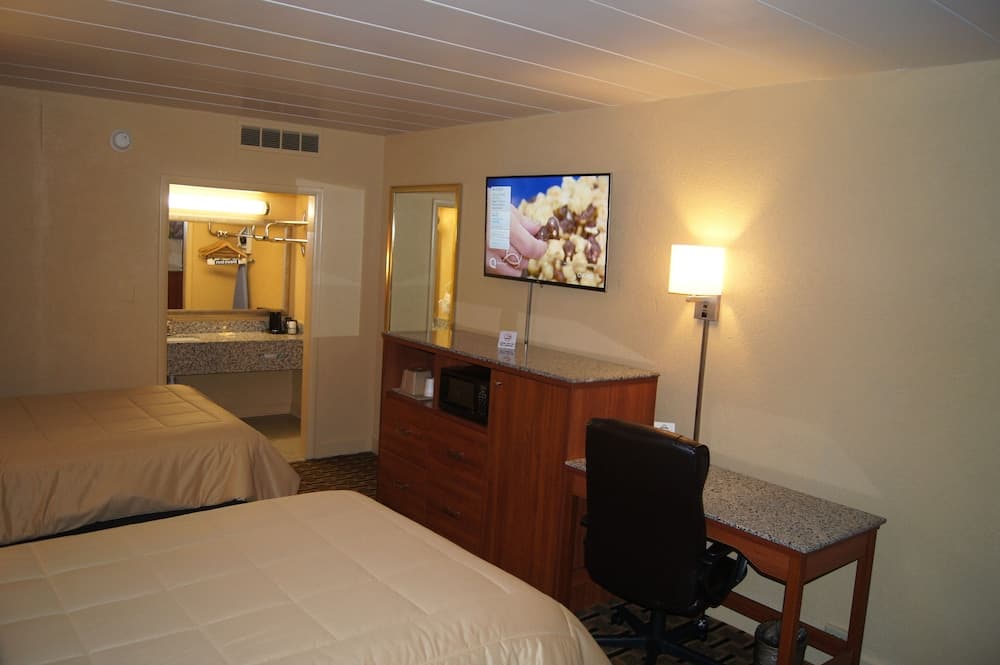 Photograph supplied for Royal Inn