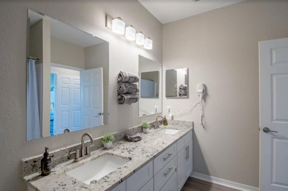 Photograph supplied for Your Relaxing Home From Home